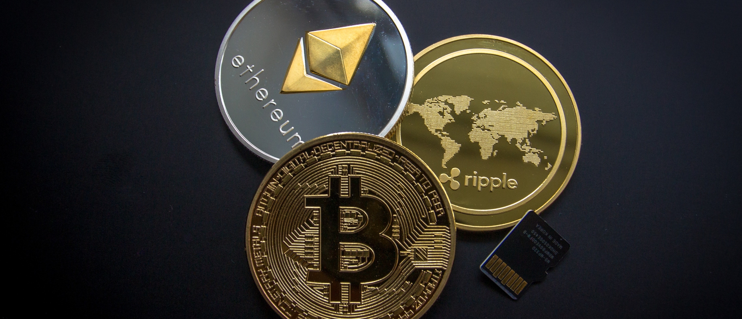 Alles wat je moet weten om mee te kunnen praten over crypto