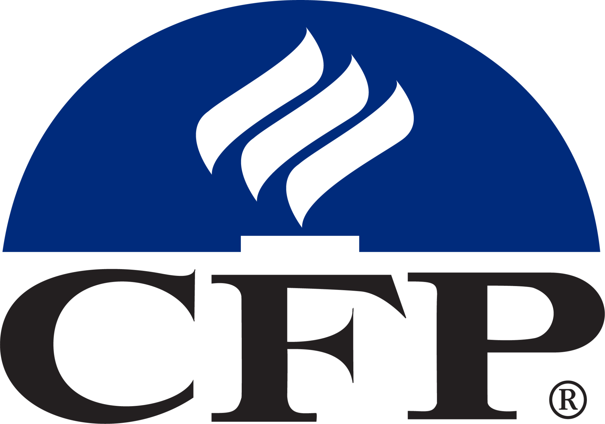 Logo CFP Logo CFP