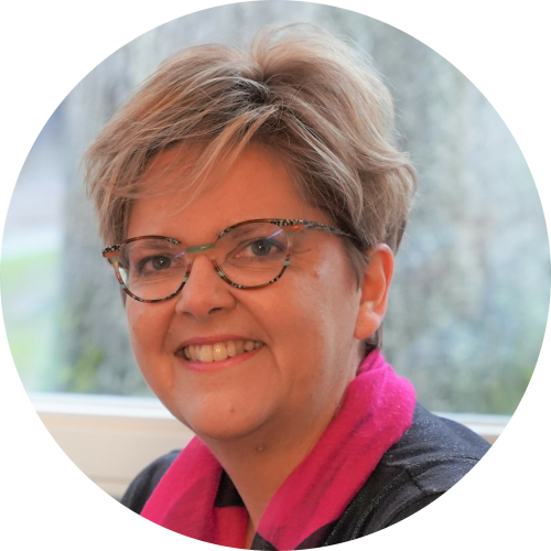Diane van Dijk