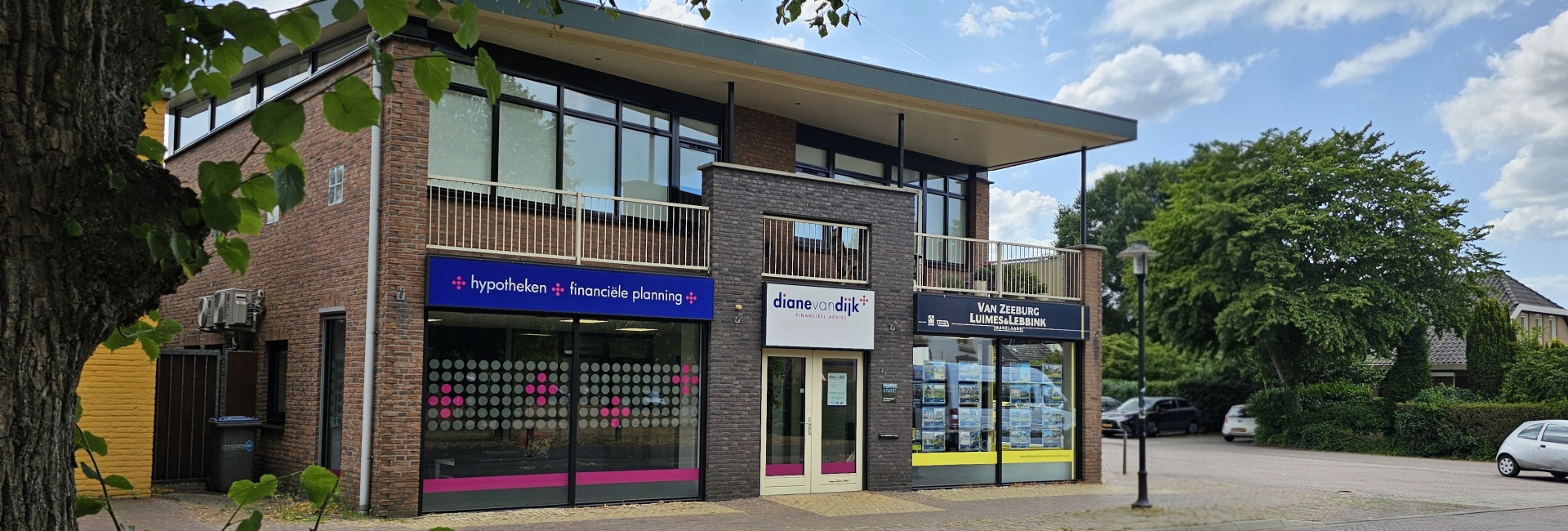 Financieel advies kantoor in Zelhem Financieel adviseur Zelhem