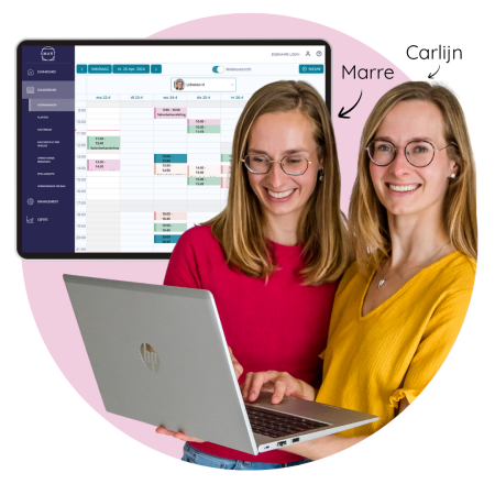 Afspraken software zzp
