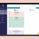 Agenda planning online