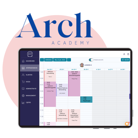 Arch Academy en smart