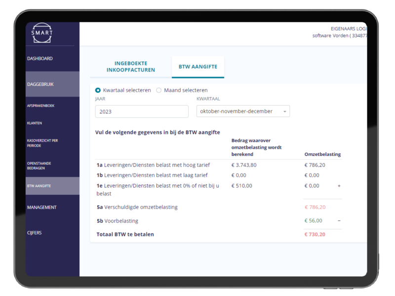 btw kapper overzicht btw kapper overzicht