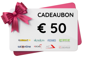 cadeaubon salonsoftware groothandels