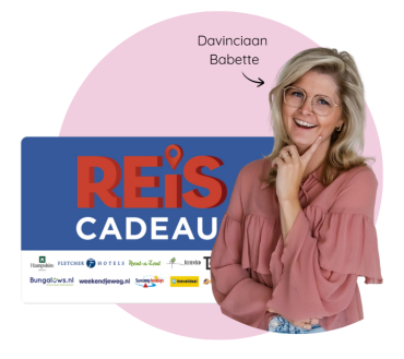 reiscadeaubon da vinci salonsoftware