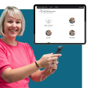 Wendy online boeken