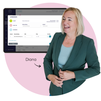 ZZP ONLY salonsoftware ZZP ONLY salonsoftware