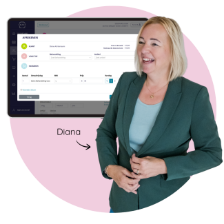 ZZP ONLY salonsoftware