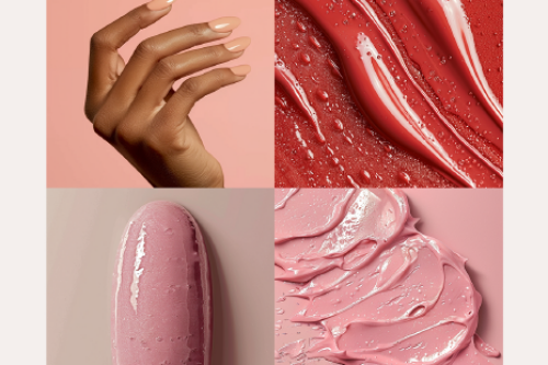 Hana+ Cosmetics