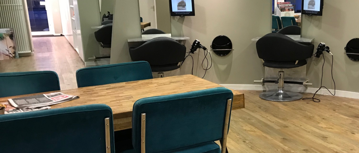 Opening van je salon? Dit zijn de marketingtips