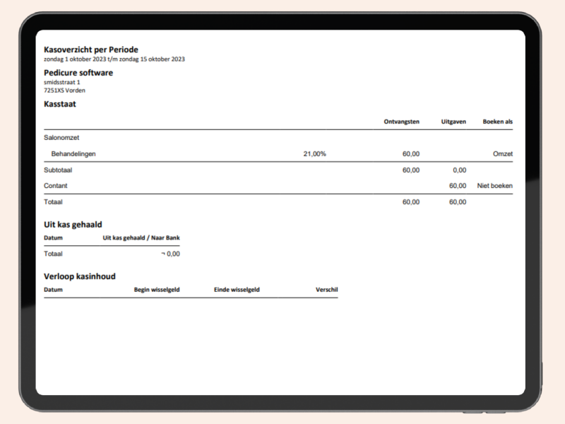 Boekhouden ZZP Boekhouden ZZP