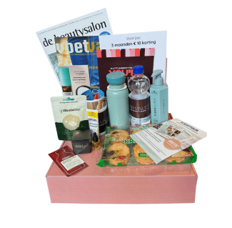 Kerstpakket Kerstpakket