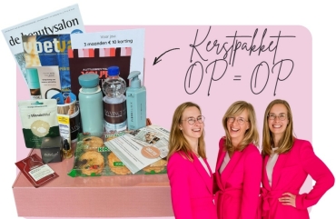 Kerstpakket 2025 Kerstpakket 2025