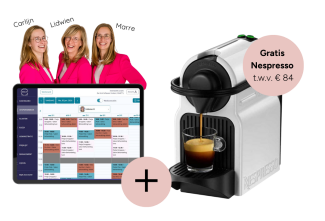 Nespresso Krups Nespresso Krups