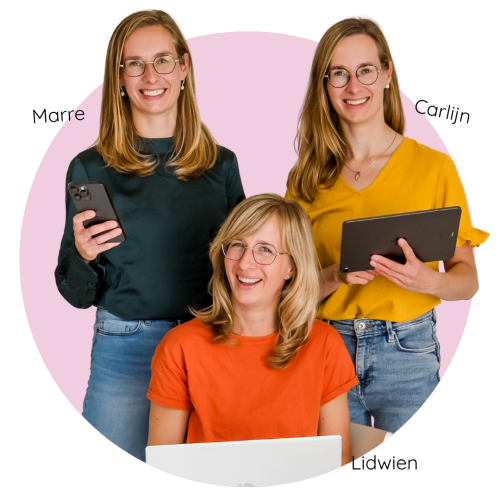 online agenda salon