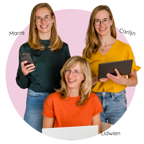 Pedicuresoftware 30 dagen gratis