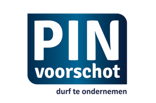 pin voorschot