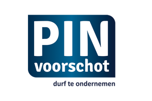 pin voorschot