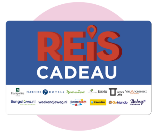 Reiscadeaubon