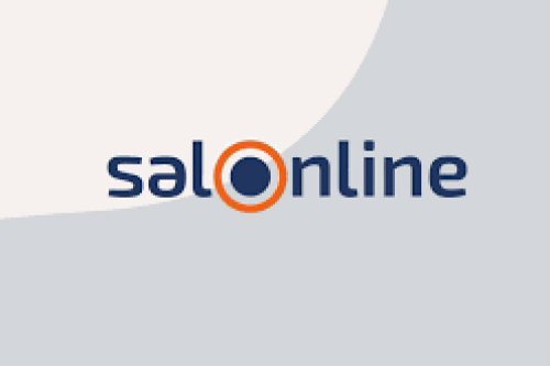 salonline voor Da Vinci Salonsoftware