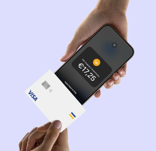 Tap to Pay