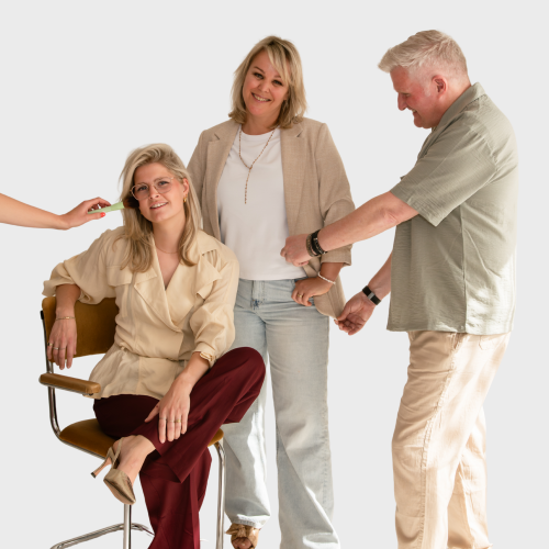 Davincianen website