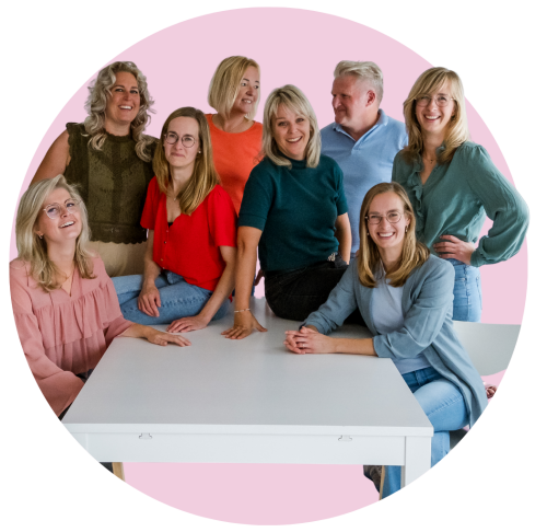 team Da Vinci Salonsoftware