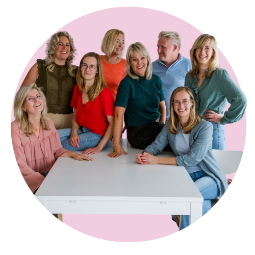 team Da Vinci Salonsoftware