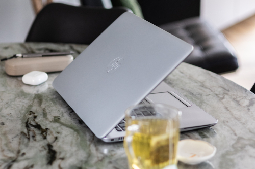 HP laptop