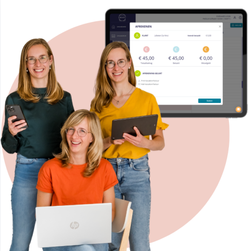 Voorbeeld factuur medisch pedicure