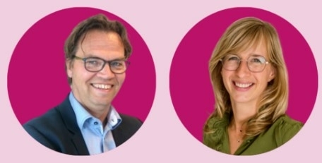 Webinar Lidwien en Henry