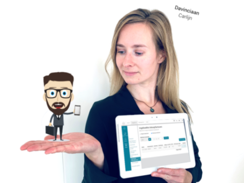 Inkoopfacturen in je salonsoftware