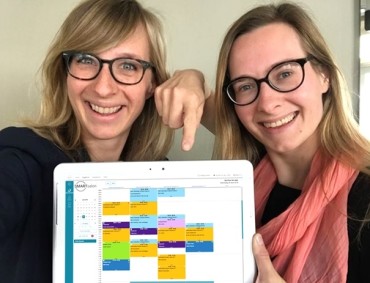 Digitale registratieplicht