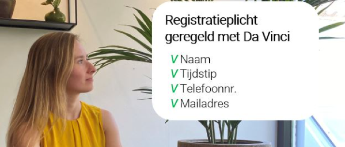 Registratieplicht voor je salon in 5 stappen