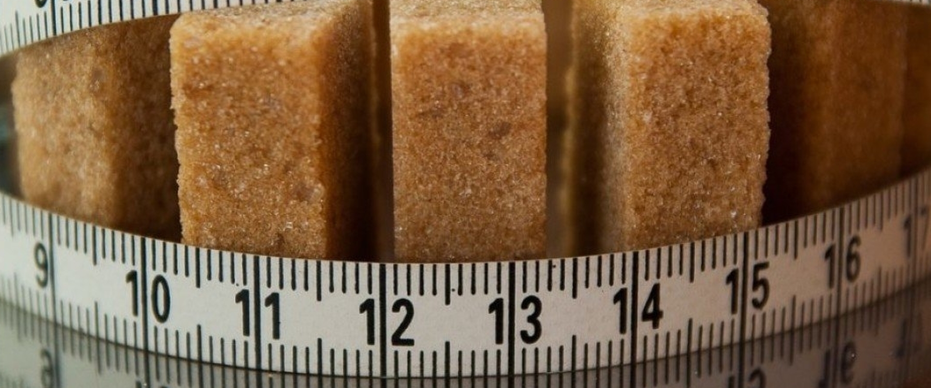 Maakt suiker dik of is zoet de grote verleider?