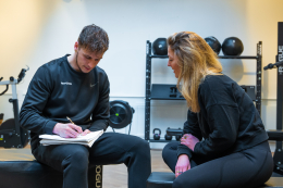 Kennismaking-personal-training-amsterdam