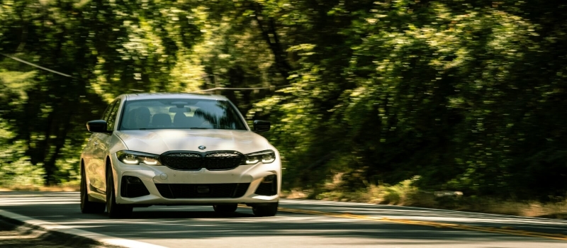 Kun je zelf testen of je schokdempers versleten zijn? Kun je zelf testen of je schokdempers versleten zijn?