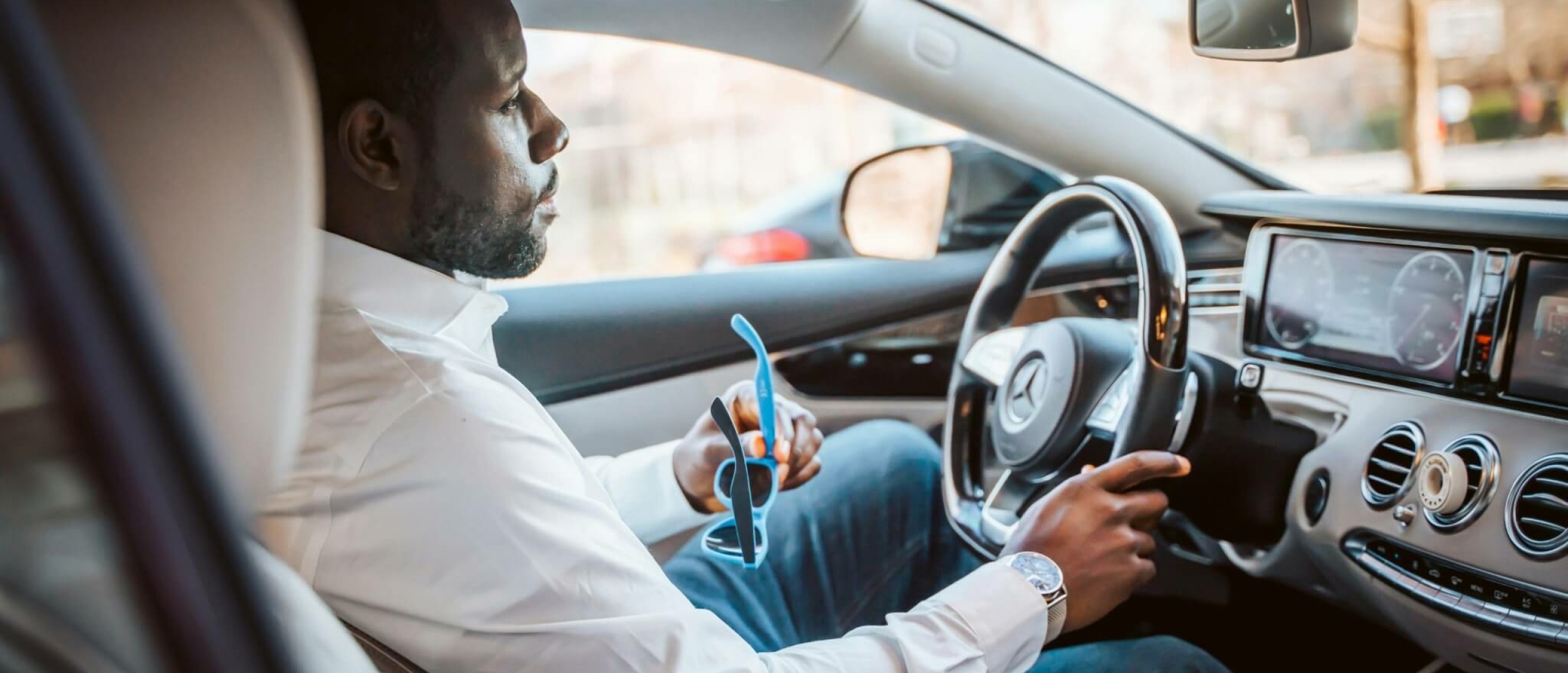 Ongelijkmatige bandenslijtage: wat kan de oorzaak zijn?