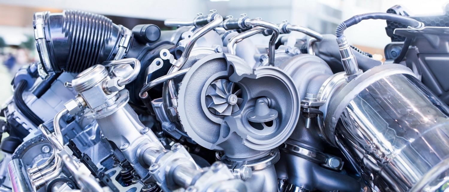 Turbo fluit bij gasgeven Dynamic Tuning/Garage Jansen