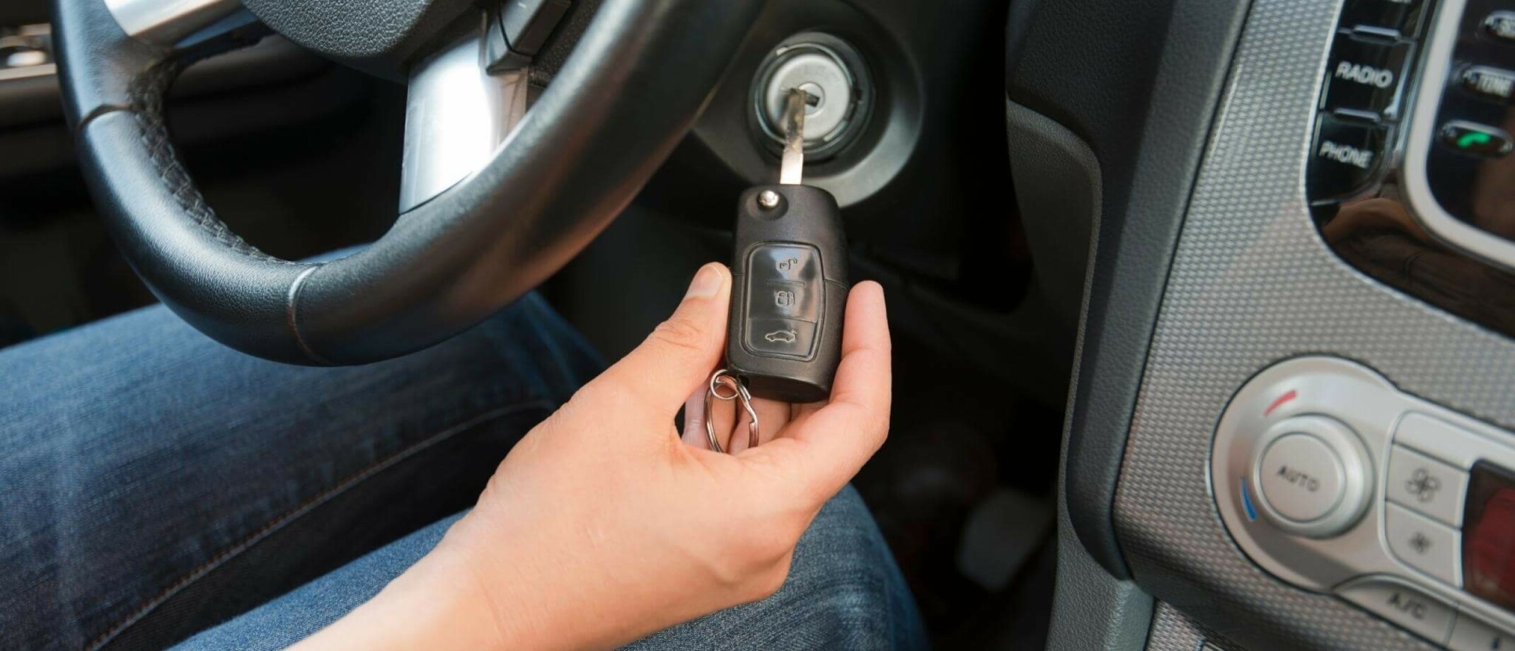 Mijn auto start niet wat nu? Dynamic Tuning