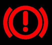 Donker worden Belang kanaal Rode dashboardlampjes - waarschuwingslampjes - Dyanmic Tuning