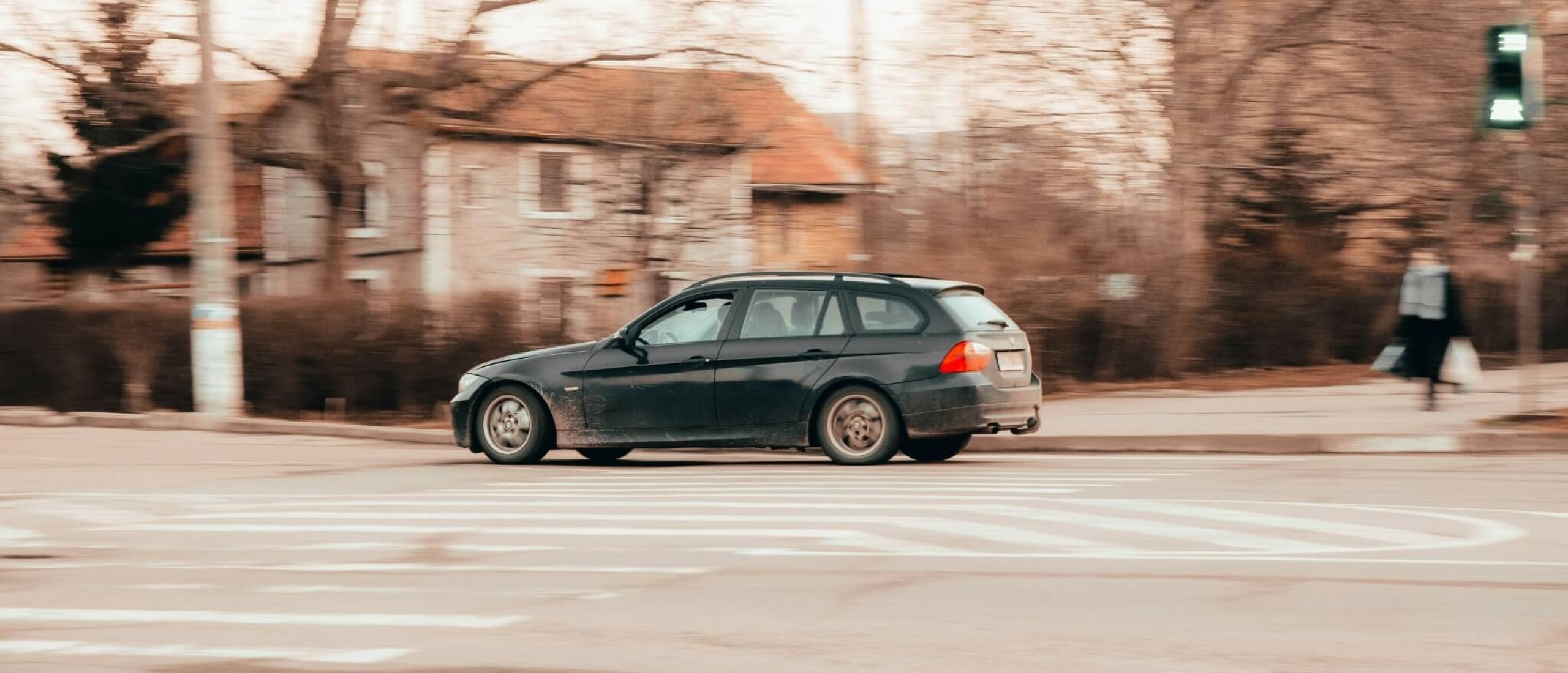 Symptomen van kapotte schokdempers Symptomen van kapotte schokdempers