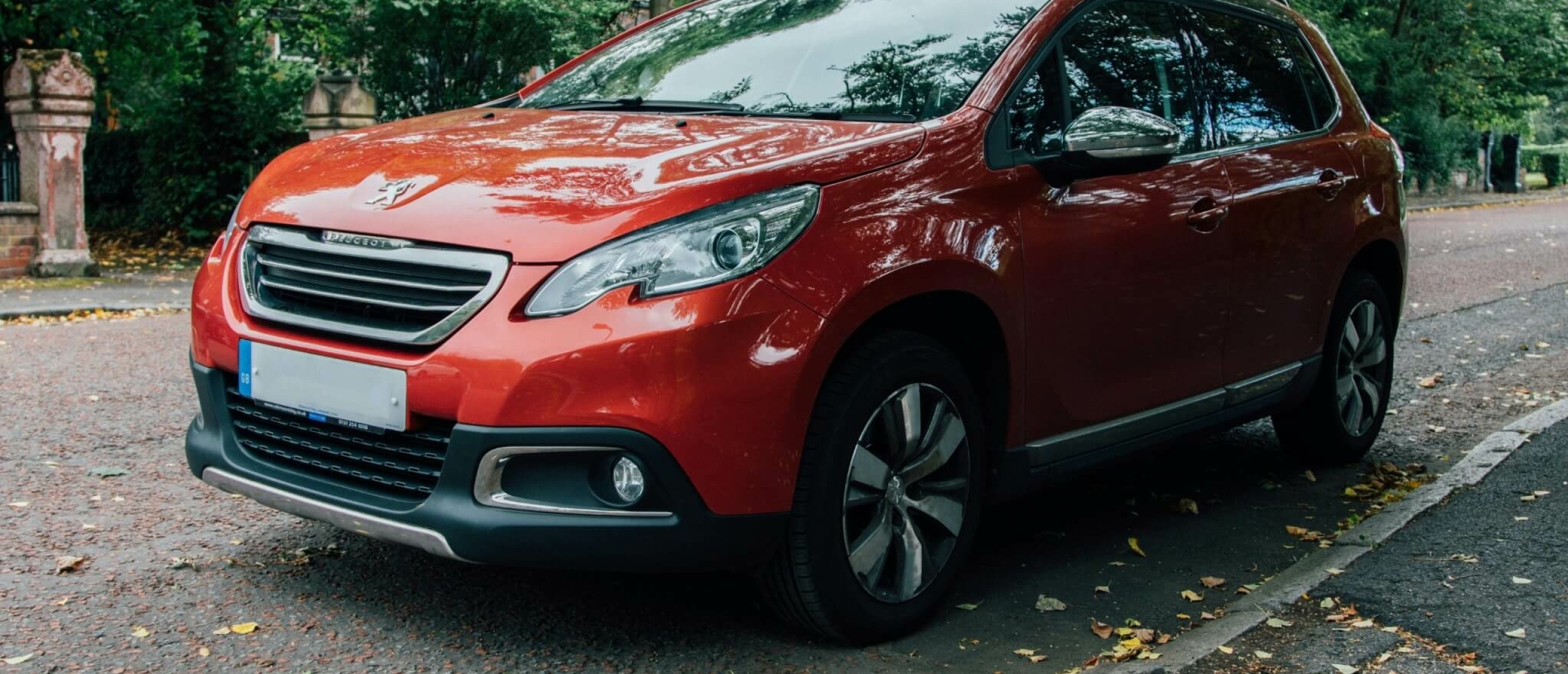 Verstuivers en motorstoringslampje: hoe zit dit?