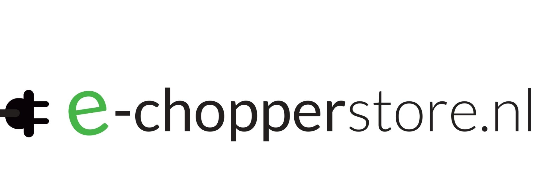 logo e-chopperstore