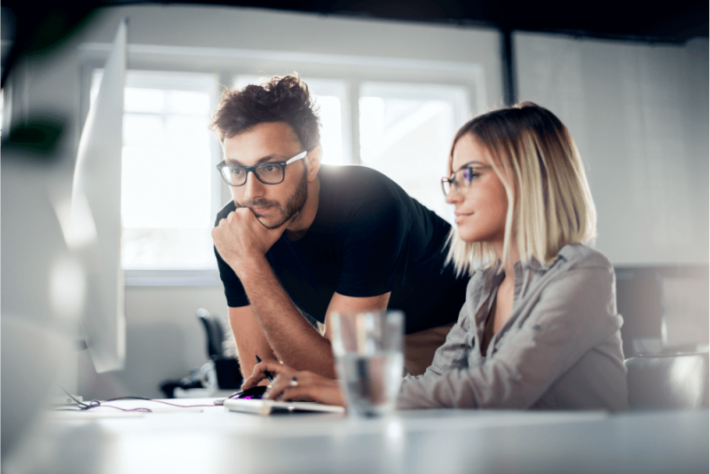 Online scheiden; een goed idee?
