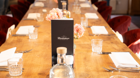 Nascholing Easier Dental Care