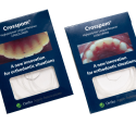 crosspom retainer polymeer spalk
