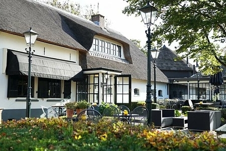 locatie kloosterhoeve lezing apertivo al dente