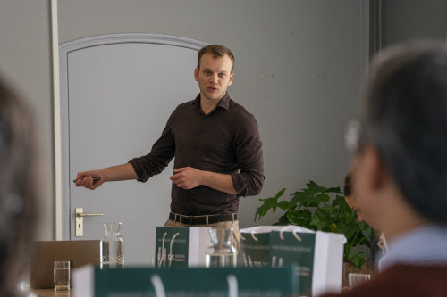 easier dental care uitleg persoonlijke training